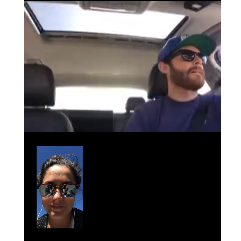 NY to LA