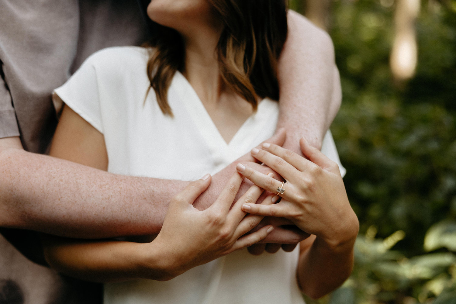 The Wedding Website of Maggie Wilmes and Connor McCance