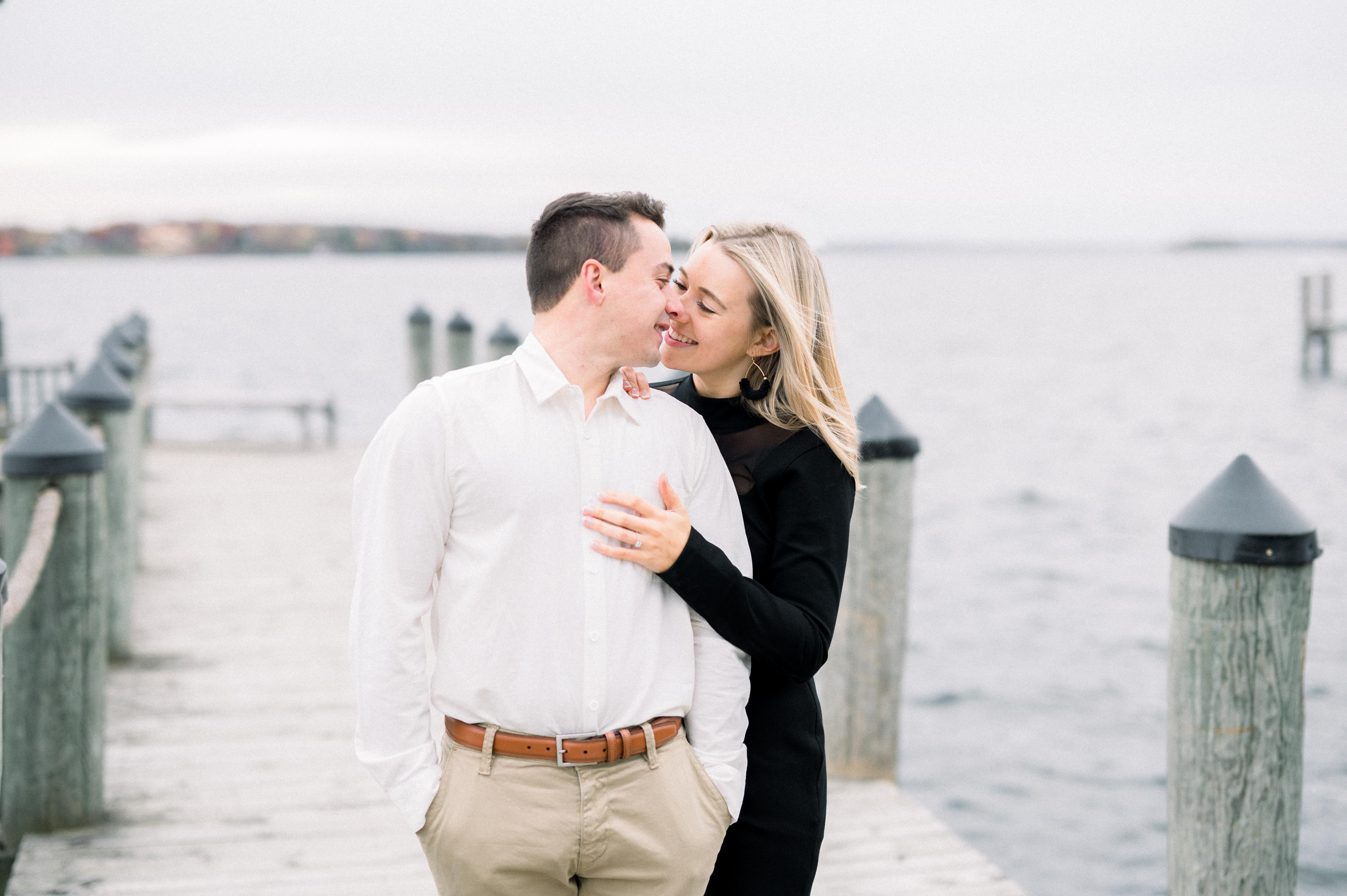 The Wedding Website of Larkin DeHaan and Brett Jacobus
