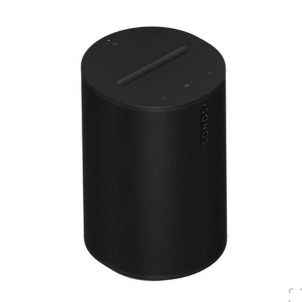 Sonos - Era 100 SL - Black