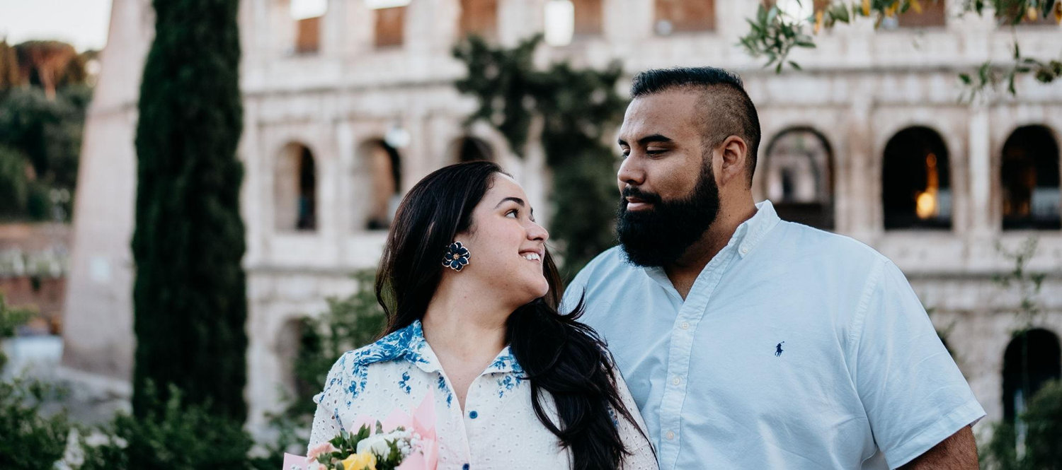 The Wedding Website of Marilyn Figueredo and Hugo Castillo