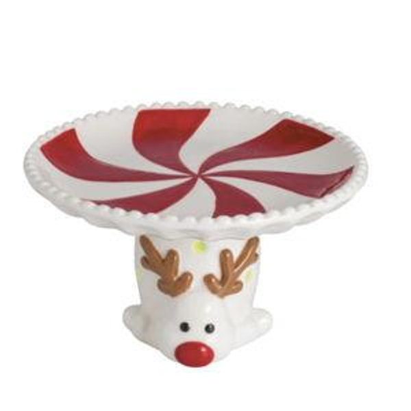 LED Reindeer Candy Tidbit