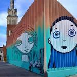 River North Art District (RiNo)