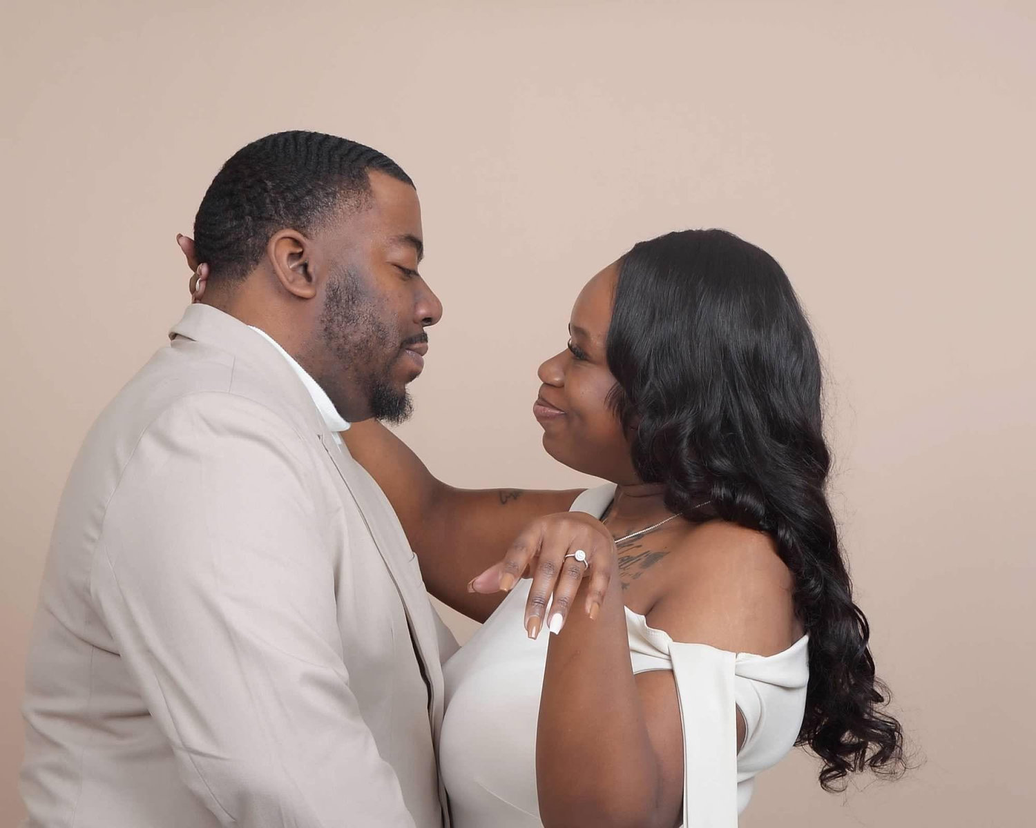 The Wedding Website of Kristiane Gilbert and Bryan Williams
