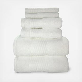 Luna 6-Piece Towel Set