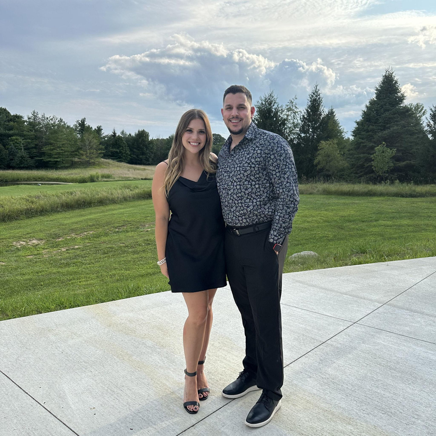 Wedding Guests