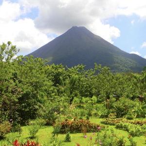 Honeymoon - 3 Nights in La Fortuna