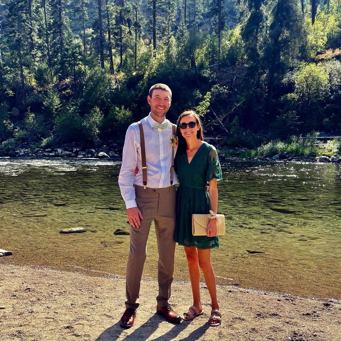 Leavenworth, Washington August 2024