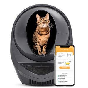 iRobot Cat Litter Box