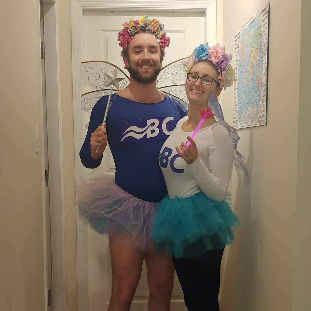 BC fairy