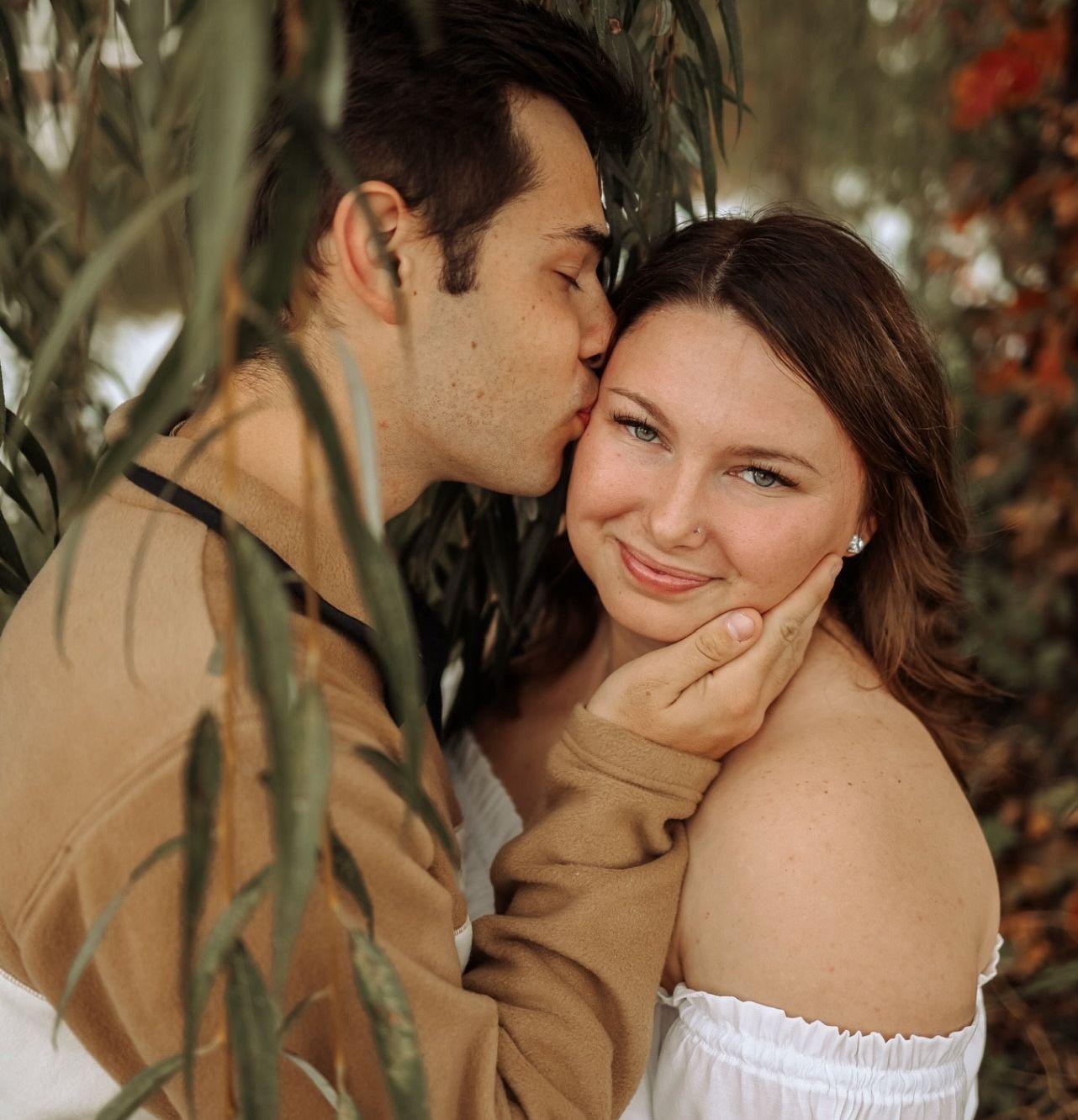 The Wedding Website of Madison Edmonson and Brayden Bare