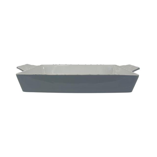 Taste of Home 13" x 9" Stoneware Baking Dish