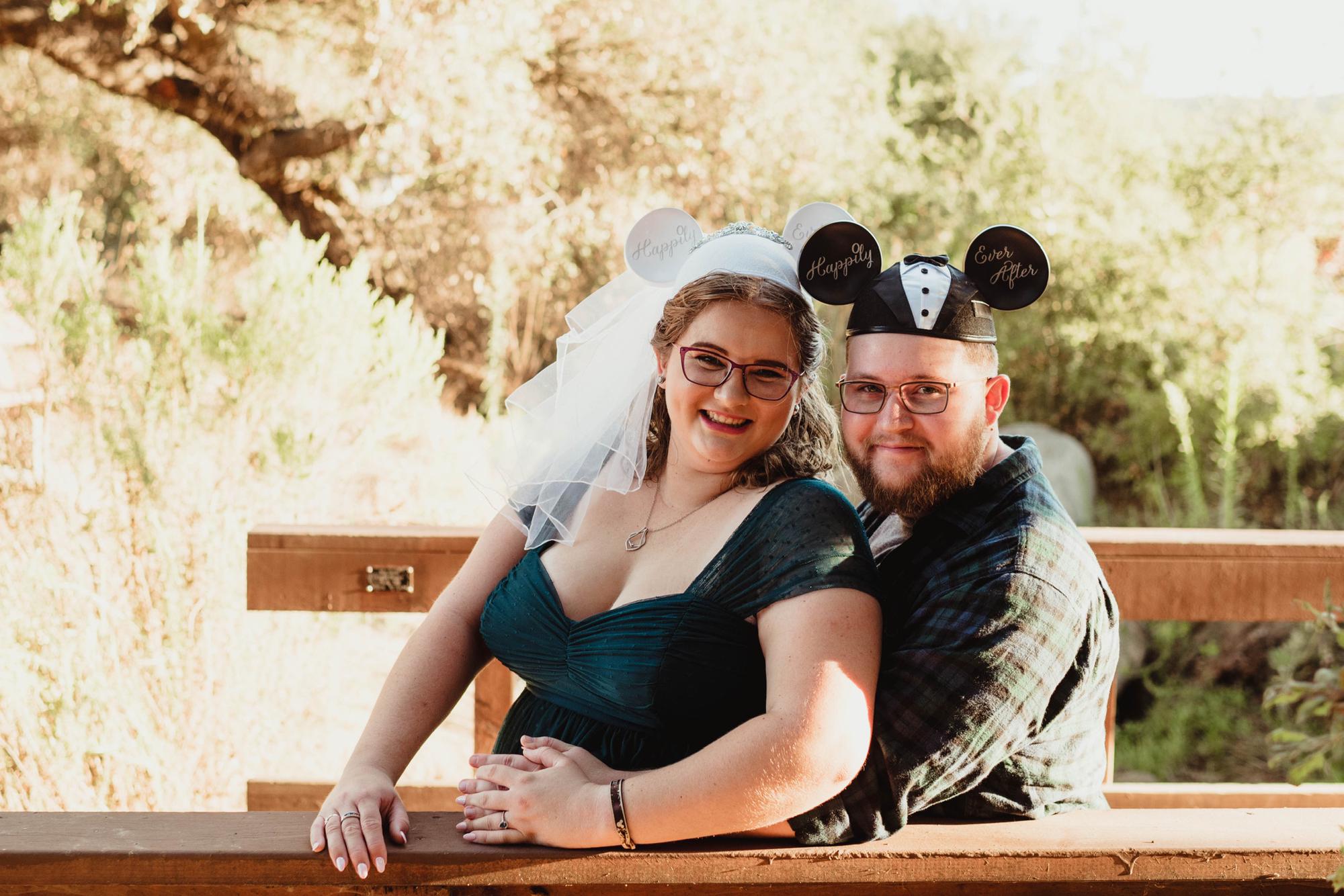 Engagement Shoot 2021