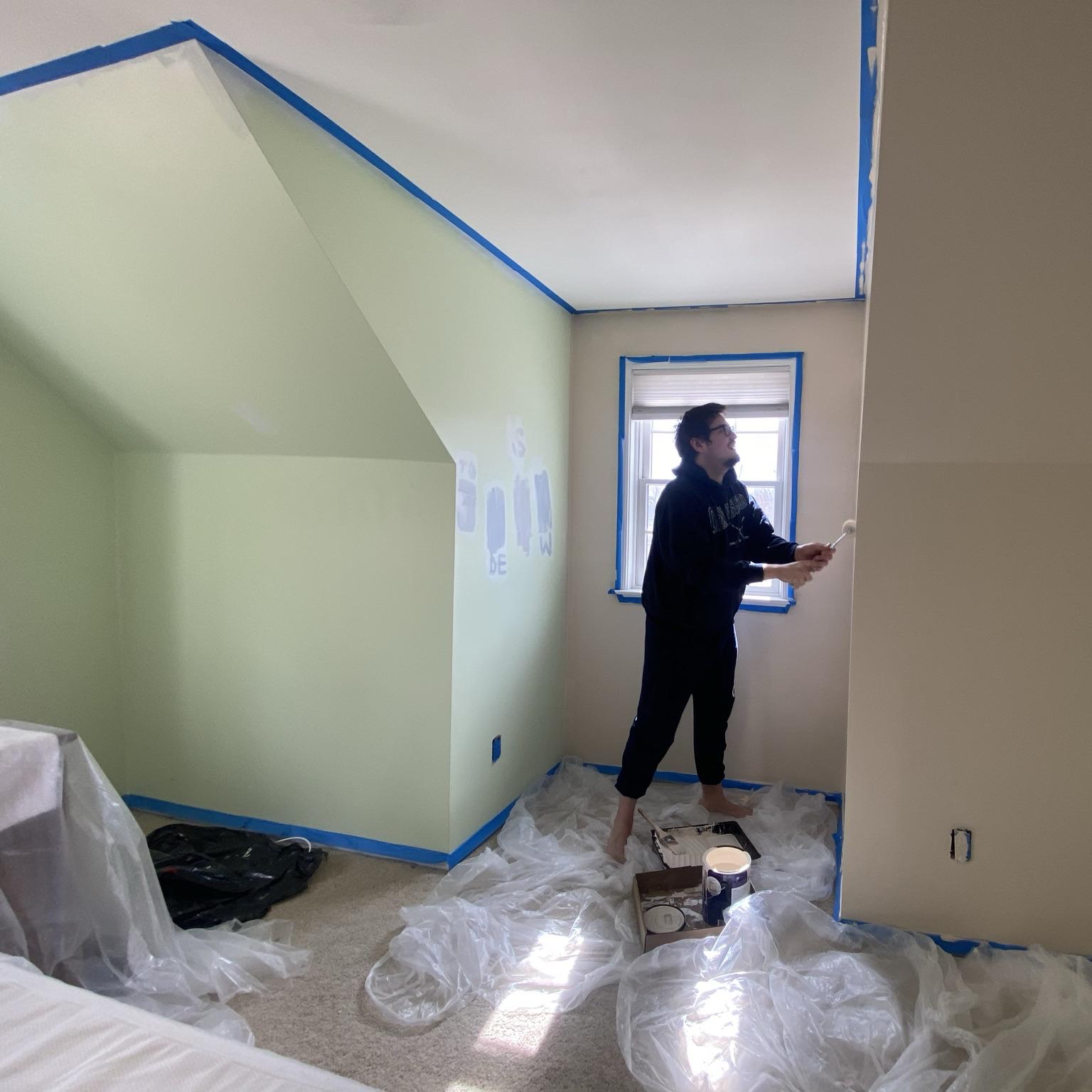 Our Home Renovation Fund