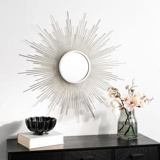 Madilyn Sunburst Mirror