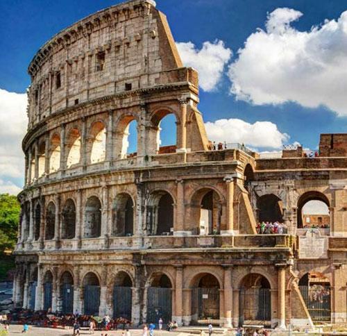 72 Hour Rome Pass
