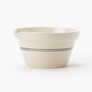 Large Everett Mixing Bowl