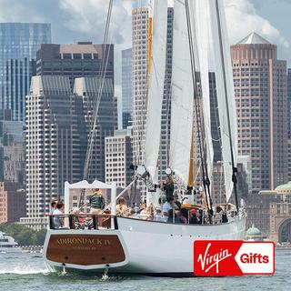 2 Tickets for Harbor Sailing Cruise - Boston