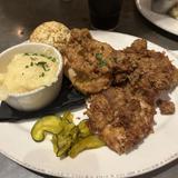 Chef Art Smith's Homecomin'