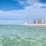 Pensacola Beach
