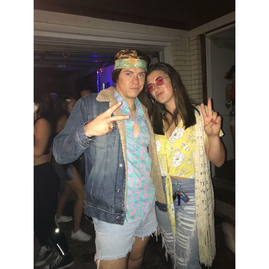 Halloween 2018 Cav House