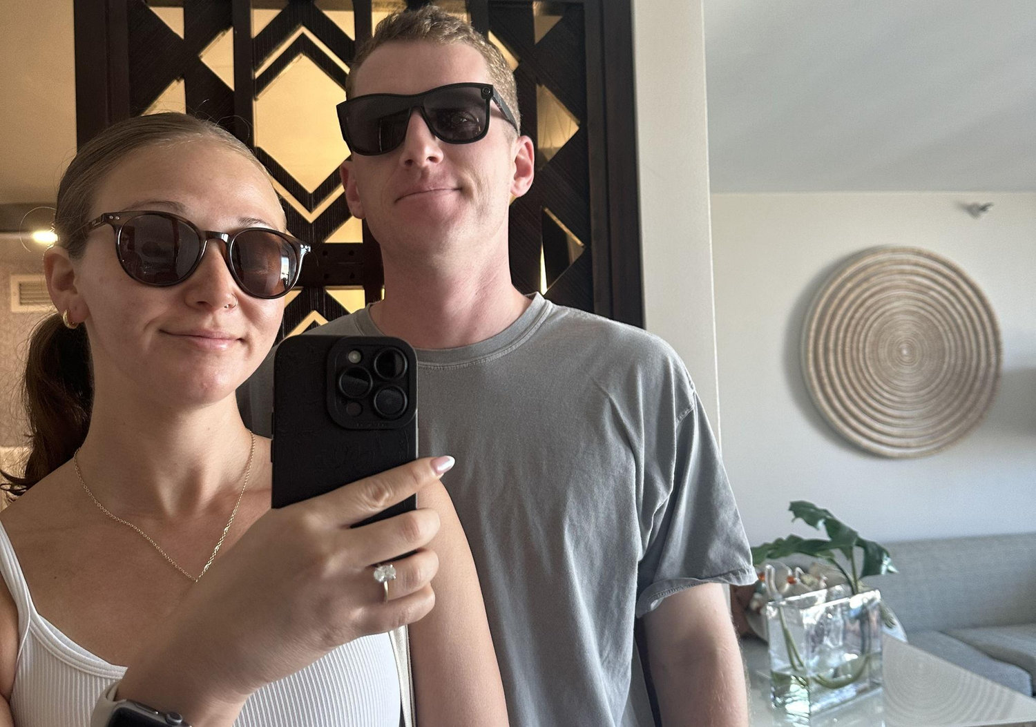 The Wedding Website of Sarah Mattes and Matthew O'Lone