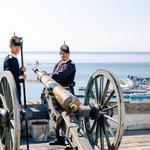 Fort Mackinac