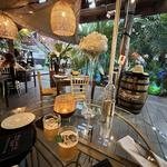 Palapa Grill and Lounge