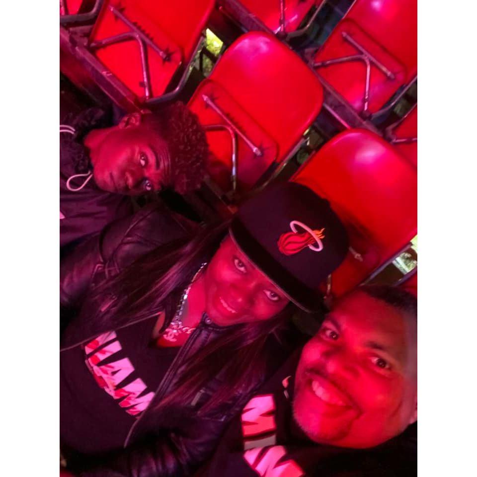 UniverSoul Circus