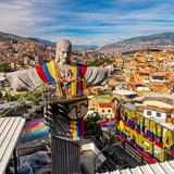 Tour Comuna 13
