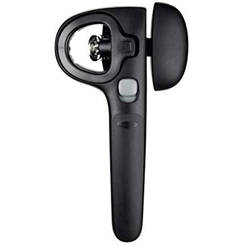 OXO Good Grips Locking Can Opener w/Lid Catch