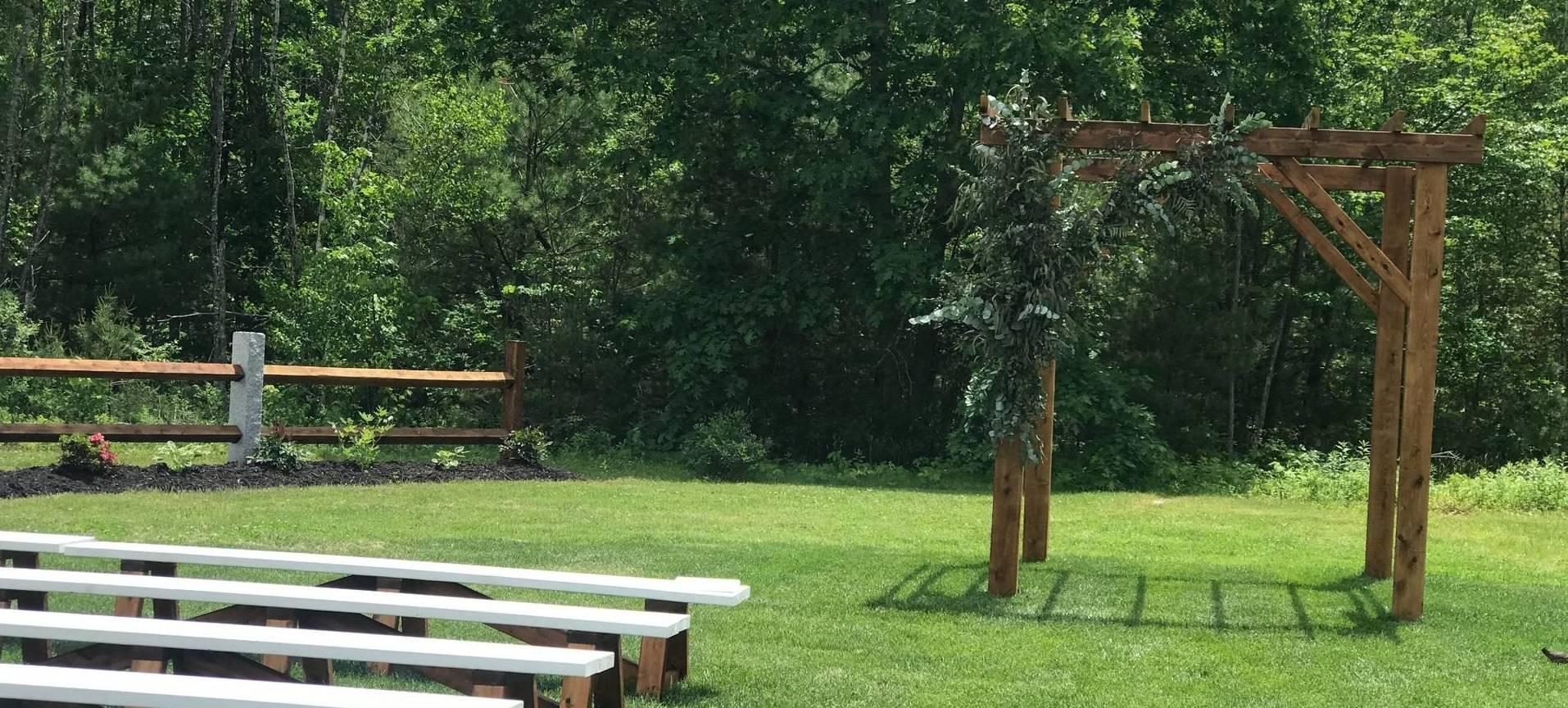 The Wedding Website of Abbie Paquette and Emmett Morin