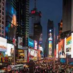 Times Square