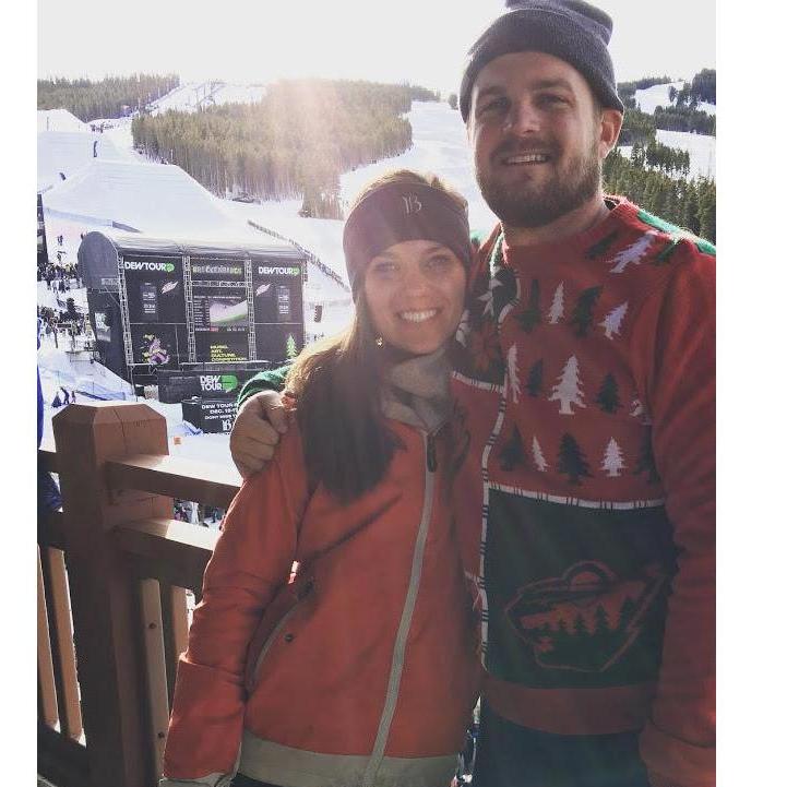 Dew Tour 12.2017