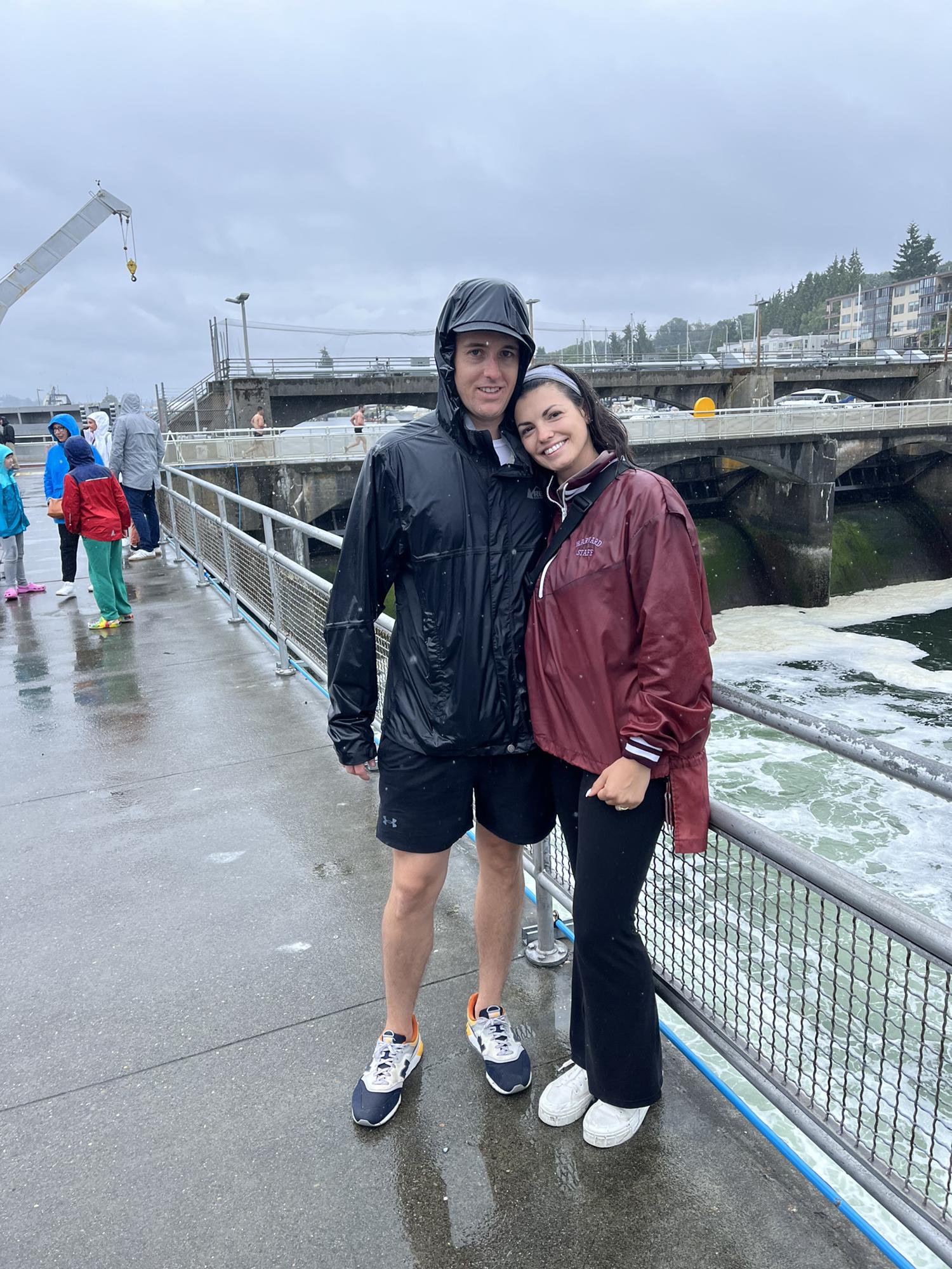 Seattle locks