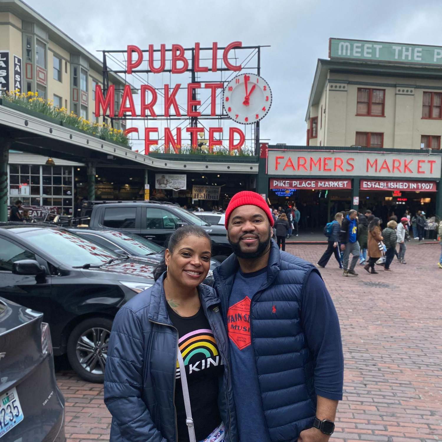 Seattle