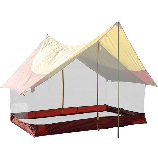 Big Agnes Deep Creek Bug House