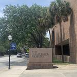 The Charleston Museum