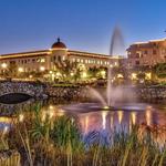 El Dorado Hills Town Center