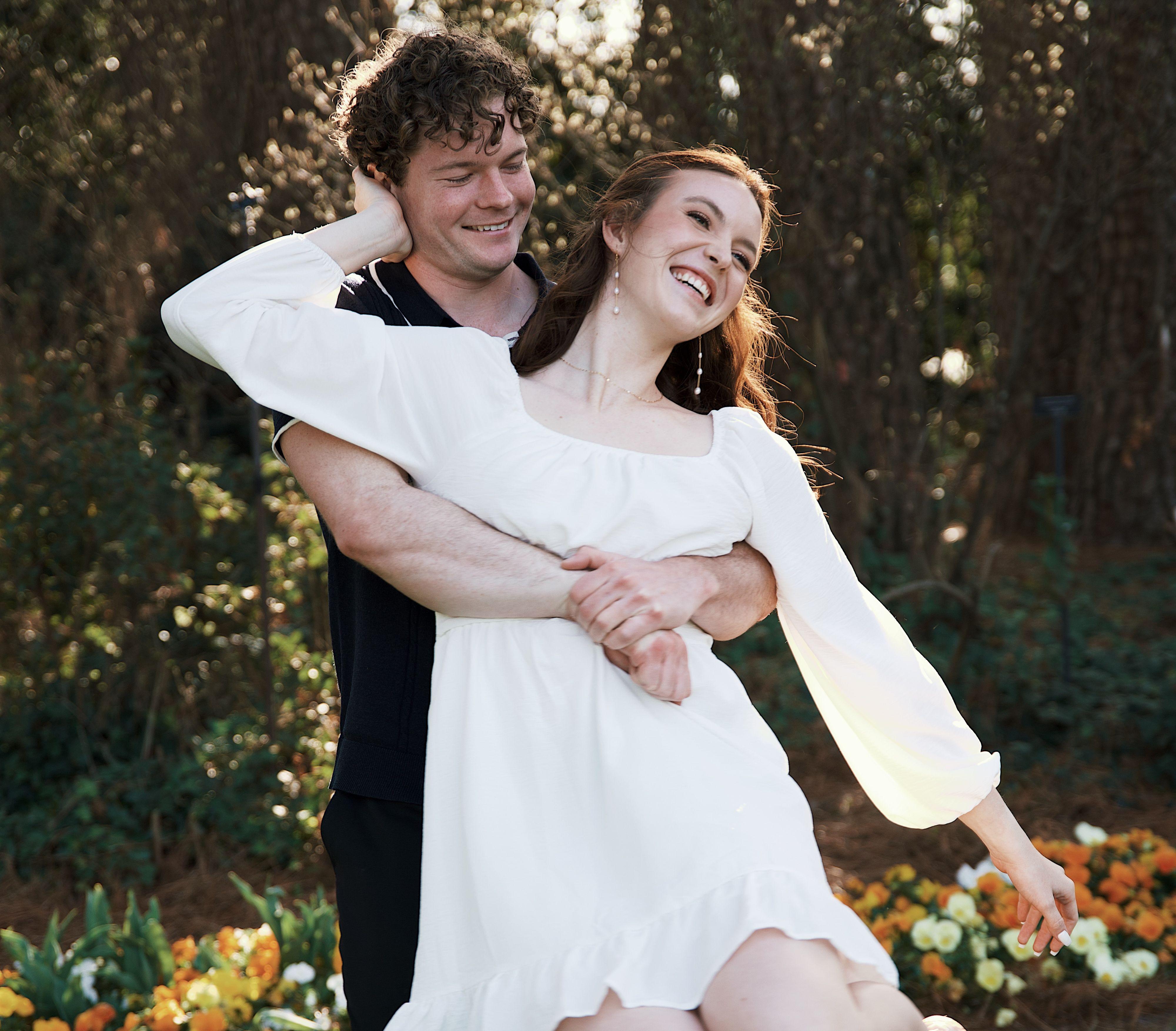 The Wedding Website of Jessie Nilsen and Alex Haines
