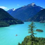 Diablo Lake