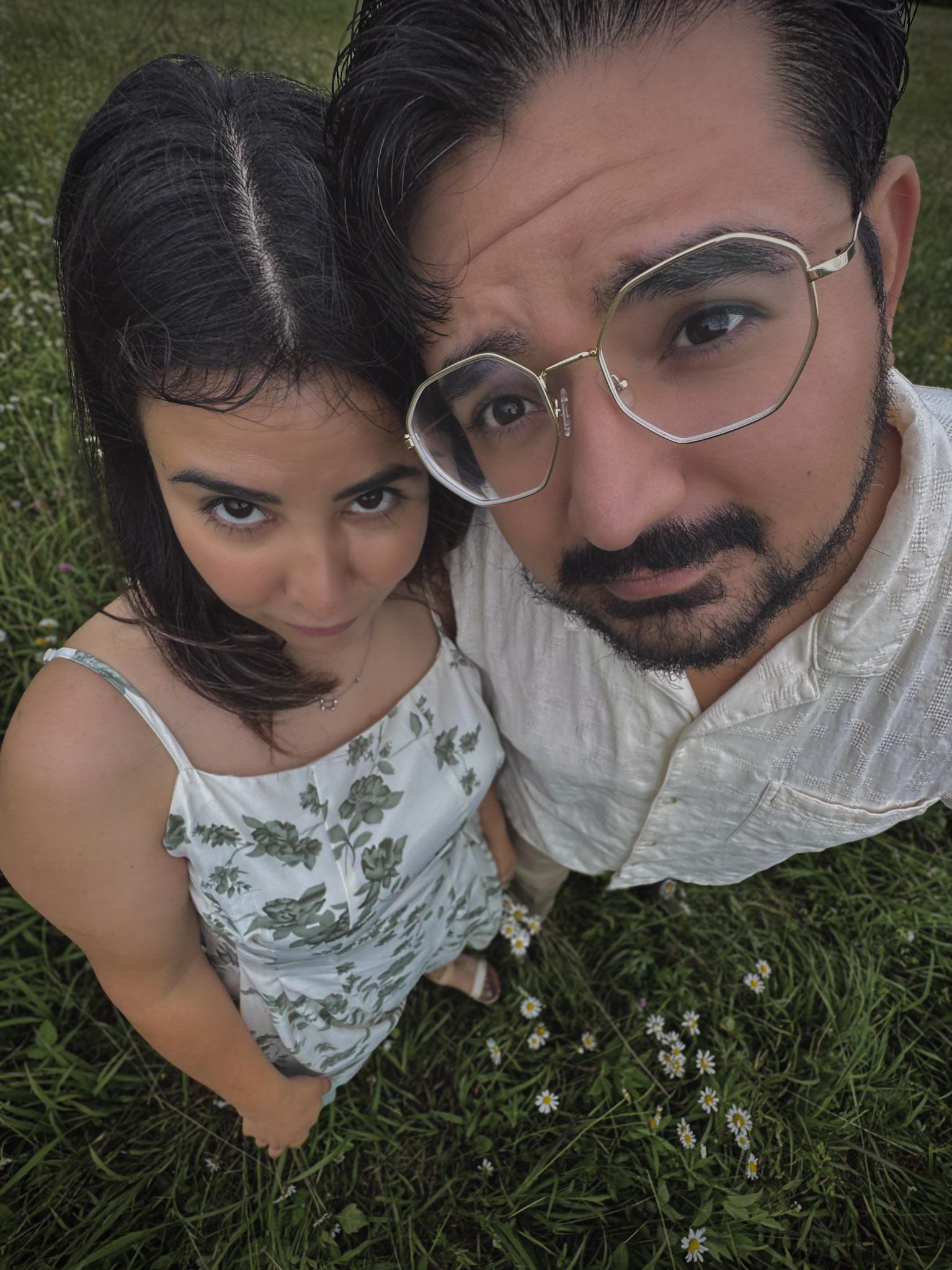 The Wedding Website of Jacob Dehoyos and Evelyn Sandoval