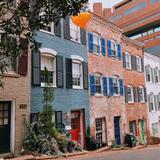 Georgetown