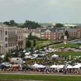 Carmel Farmers Market
