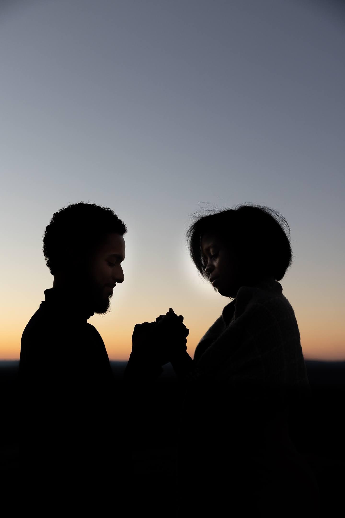 The Wedding Website of Sophy Ruto and Elvis Alicea