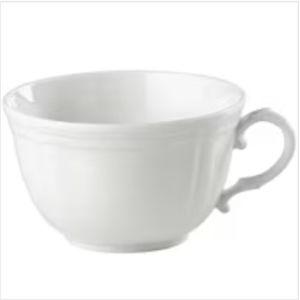 Ginori Antico Doccia Tea Cup