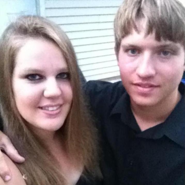 High school date night