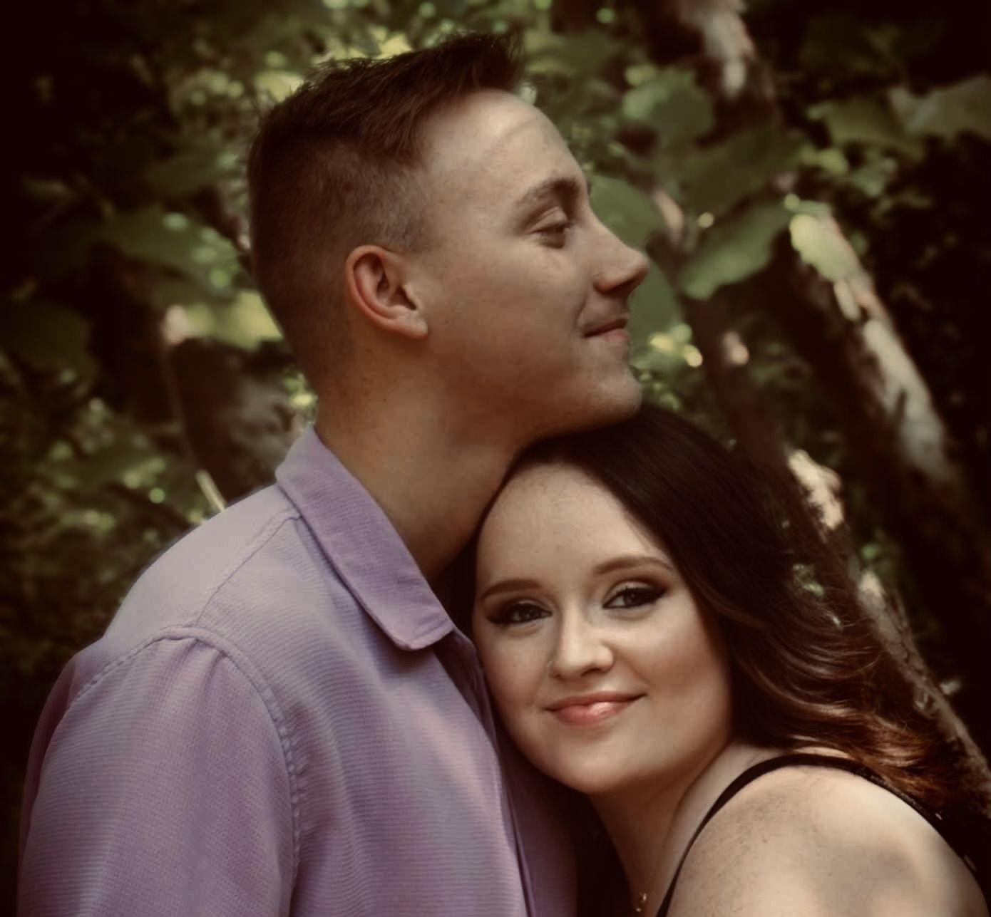 The Wedding Website of Adriauna Williams and Brandon Gaines