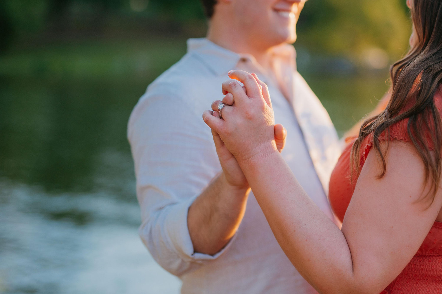 The Wedding Website of Elise Momberger and Cole Keller