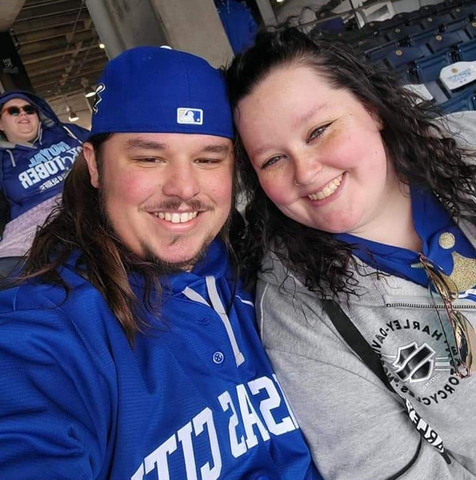 The Wedding Website of Amber Groves and Matt Oberle